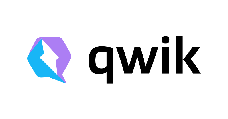 Qwik, the instant loading resumable JS framework.